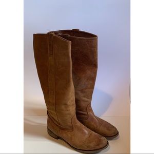 Steve Madden Sella Tall Riding Boot •sz 9-9.5